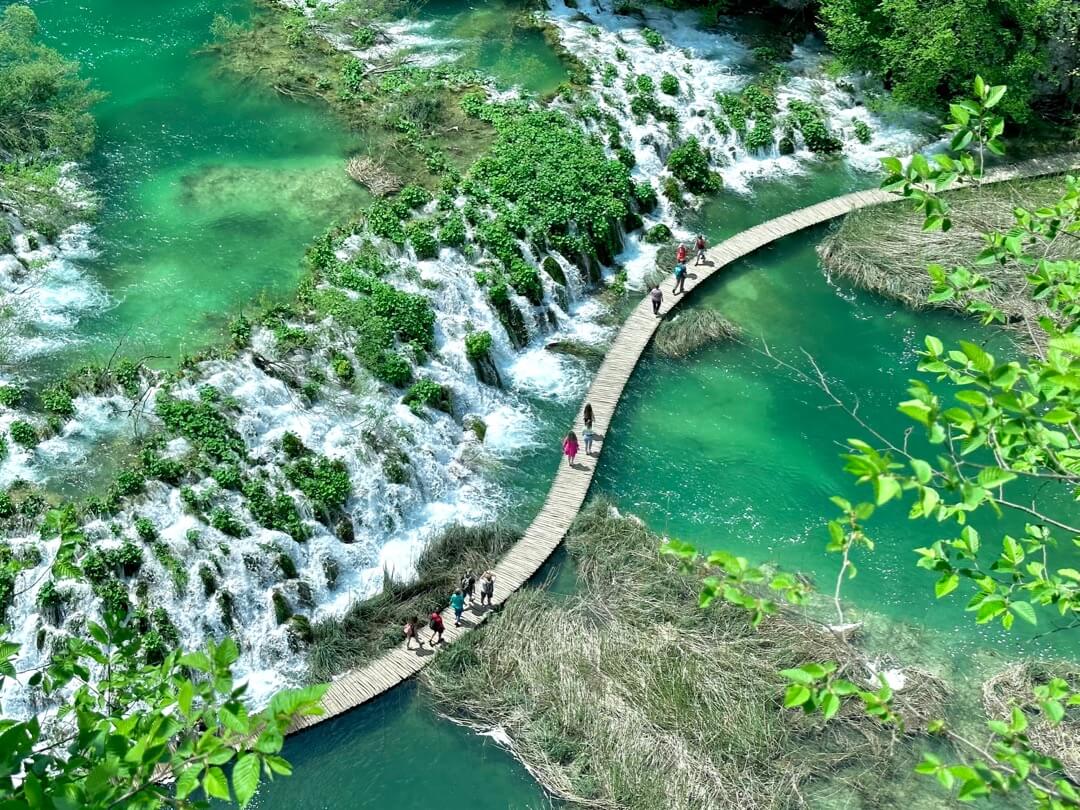 Explore Rakovica: Nature, Peace, and the Gateway to Plitvice