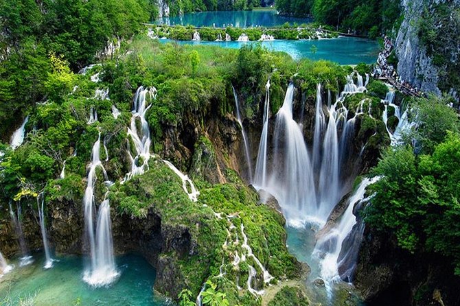 Top Things to Visit Around Plitvice Lakes: Beyond the Waterfalls
